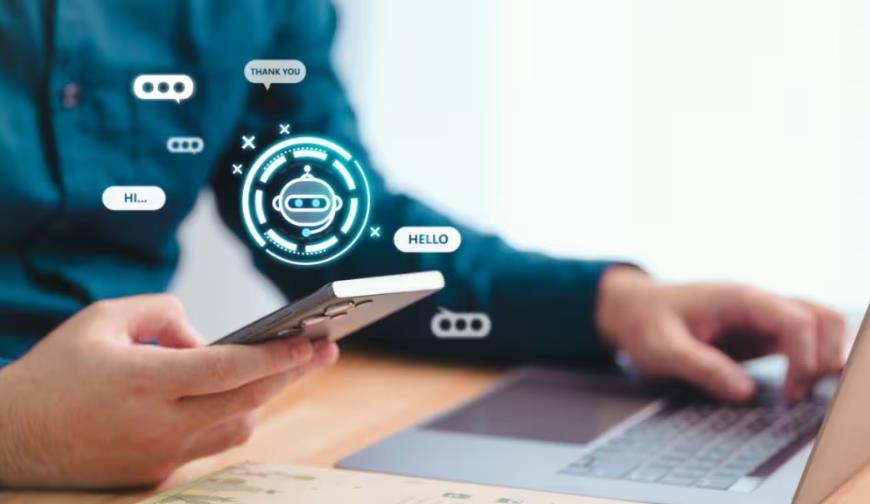 蒲江县APP+AI+鸿蒙：企业数字化转型的全栈解决方案